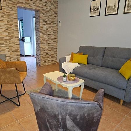 Holiday Home Istra With Jacuzzi Medulin Exterior foto