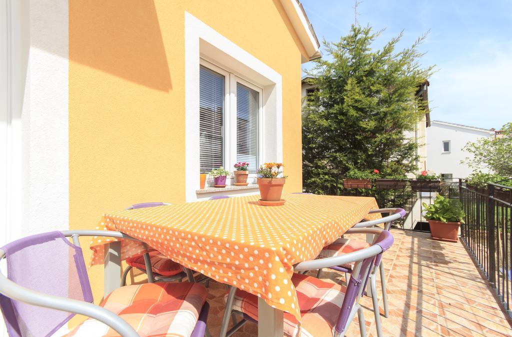 Holiday Home Istra With Jacuzzi Medulin Zimmer foto