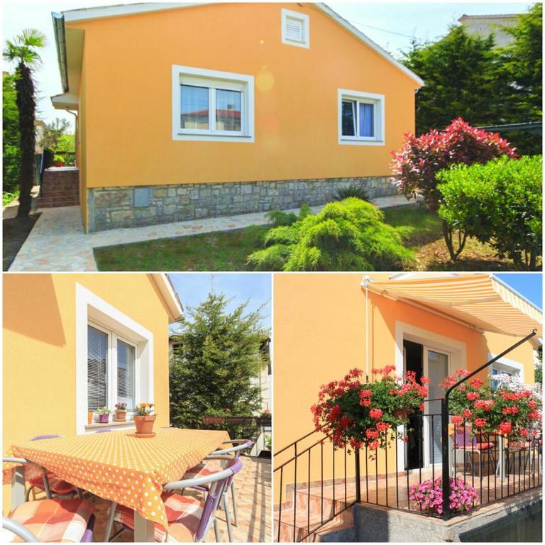 Holiday Home Istra With Jacuzzi Medulin Exterior foto