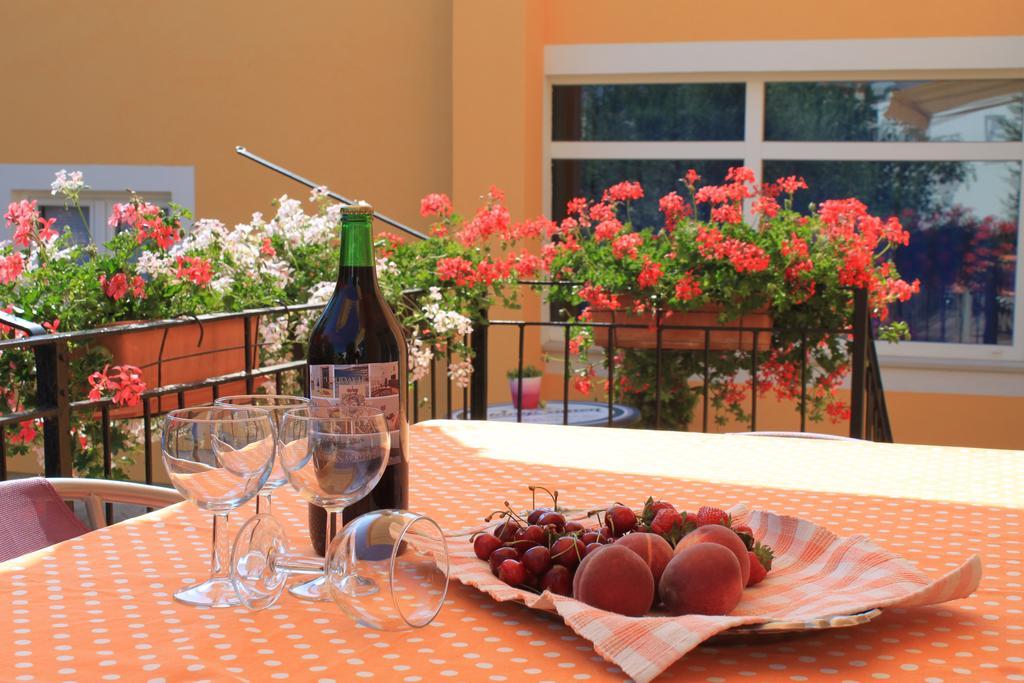 Holiday Home Istra With Jacuzzi Medulin Exterior foto