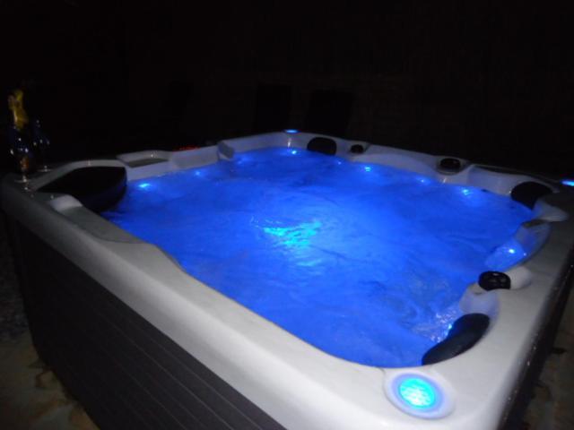 Holiday Home Istra With Jacuzzi Medulin Exterior foto